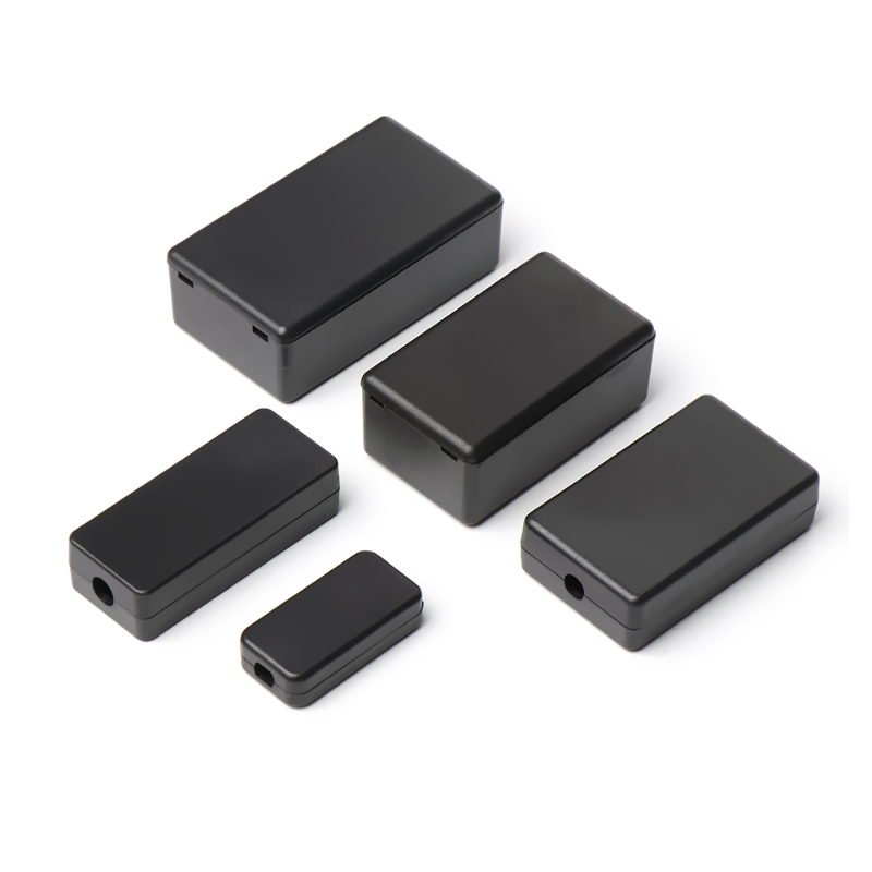 Diy Projects With Electronics - 2PCS New High Quality Plastic Waterproof