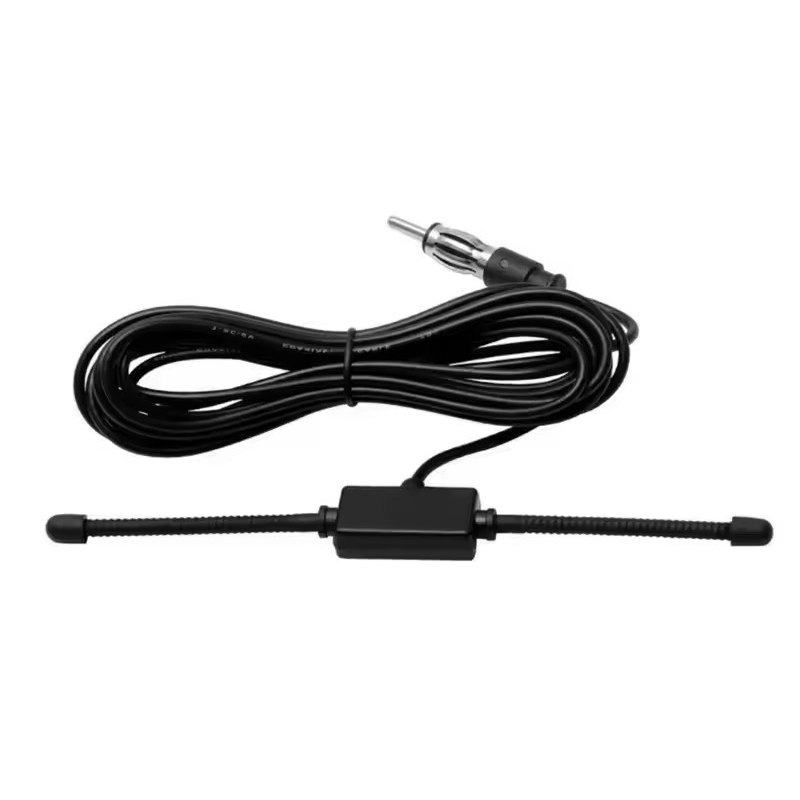 Diy Electronics Toys - Universal Car Windshield AM FM Radio