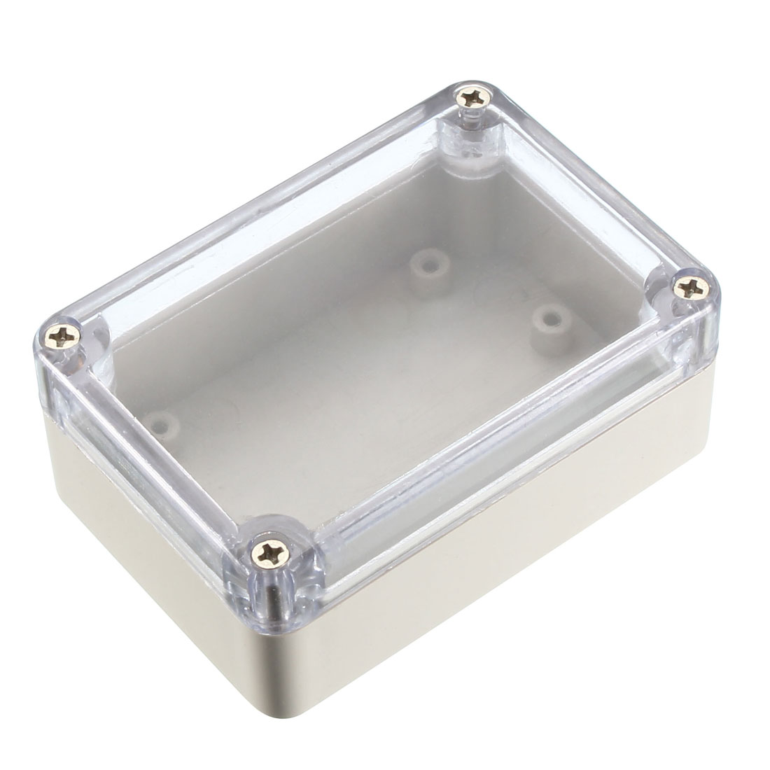 Diy Projects With Electronics - ABS Project Junction Box for Electrical