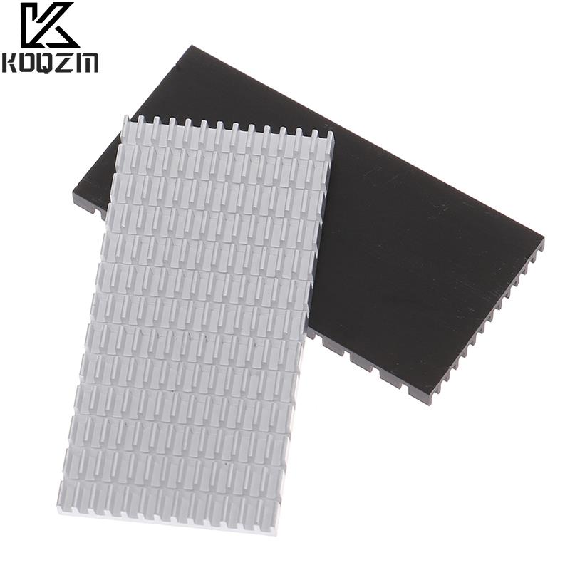 Diy Projects With Electronics - Aluminum Heat Sink Panel, Heatsink Cooling