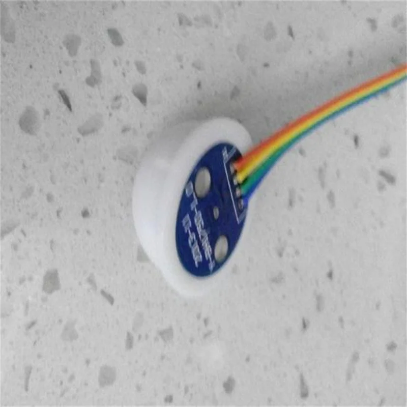 5Pcs Digital Light Ball Module - Diy Audio Electronics Projects recension och pris
