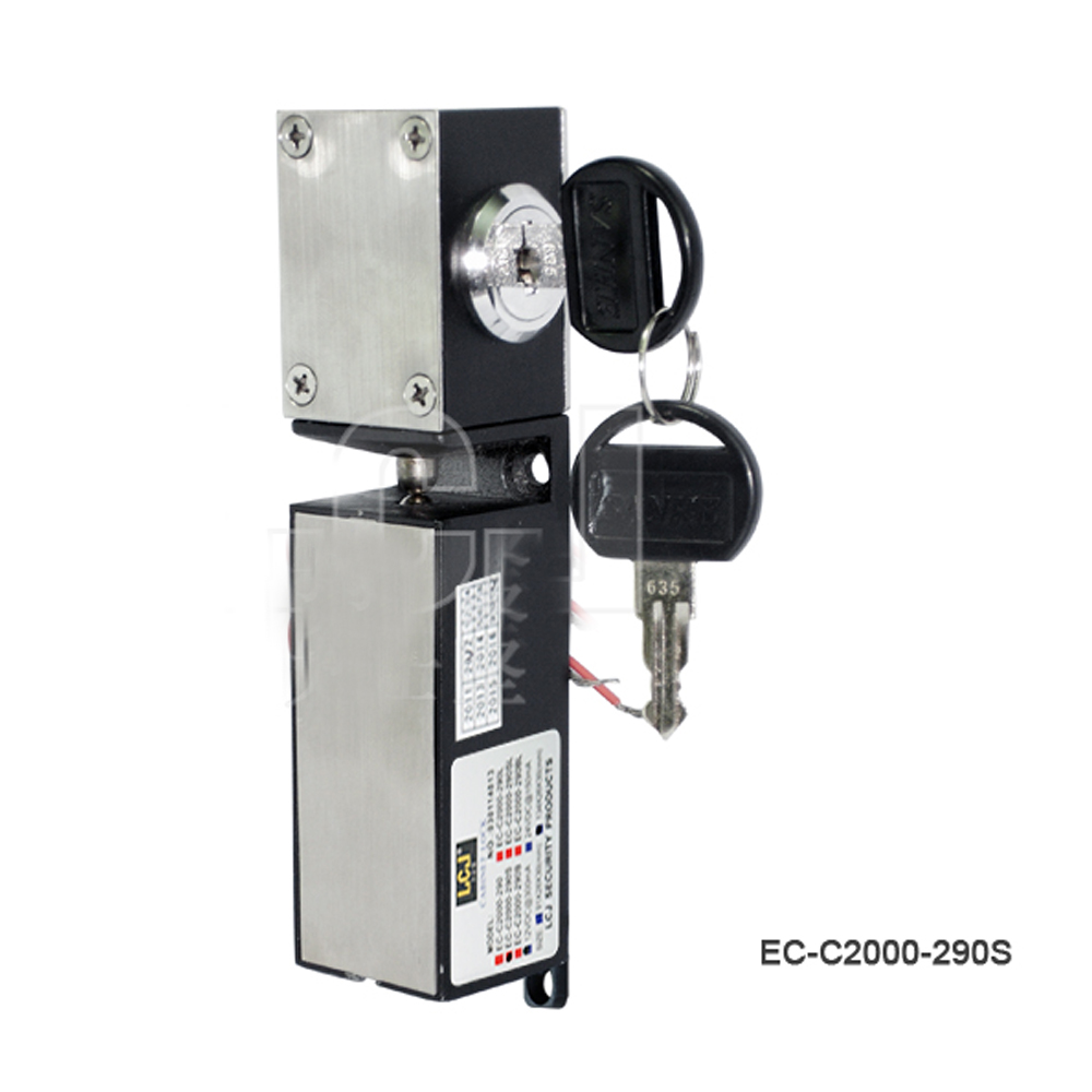 DIY EC-C2000-290S  electronic  - Diy Electronics Cabinet recension och pris