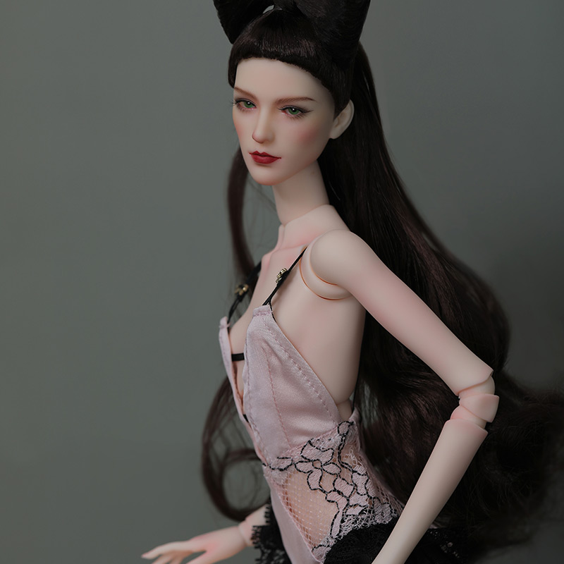 Fantasy Angel BJD Shirie 1/4 F - Diy Electronics Toys recension och pris