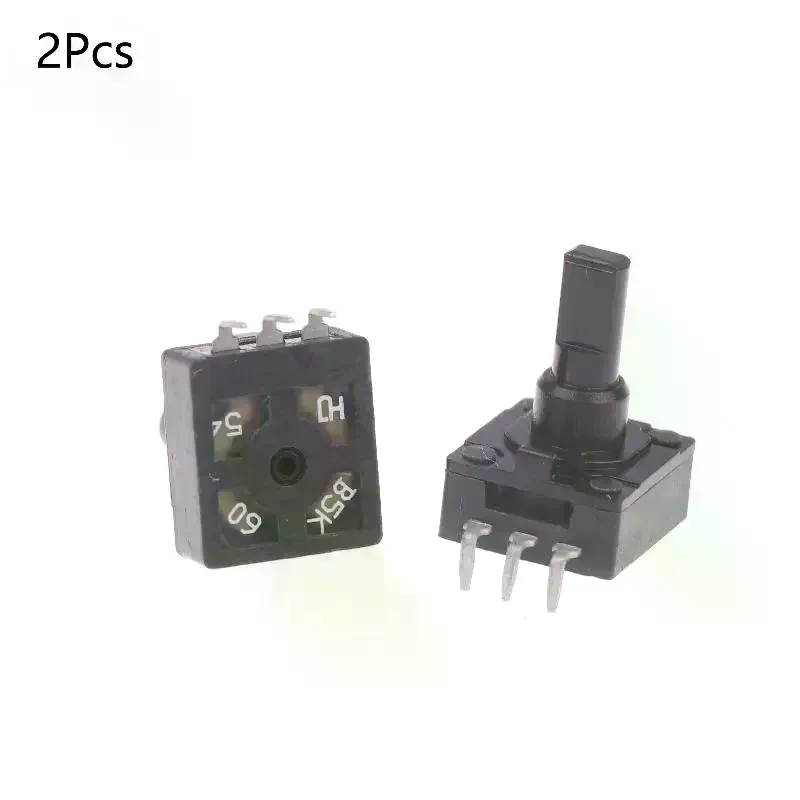 2Pcs Precision Potentiometer B - Diy Audio Electronics Projects recension och pris