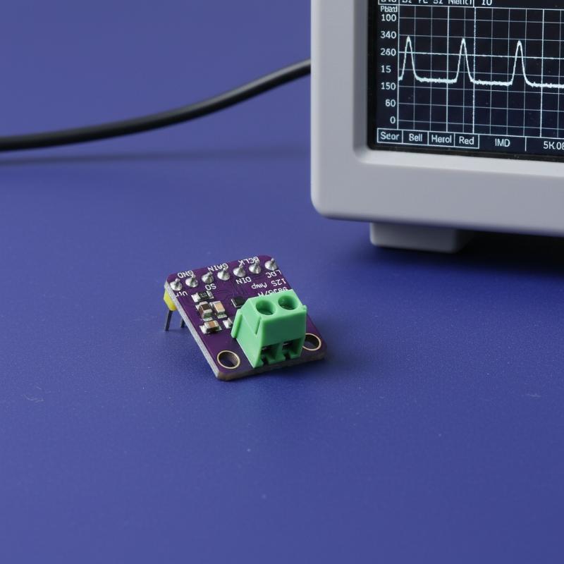 MAX98357A 3W I2S Digital Audio - Diy Audio Electronics Projects recension och pris