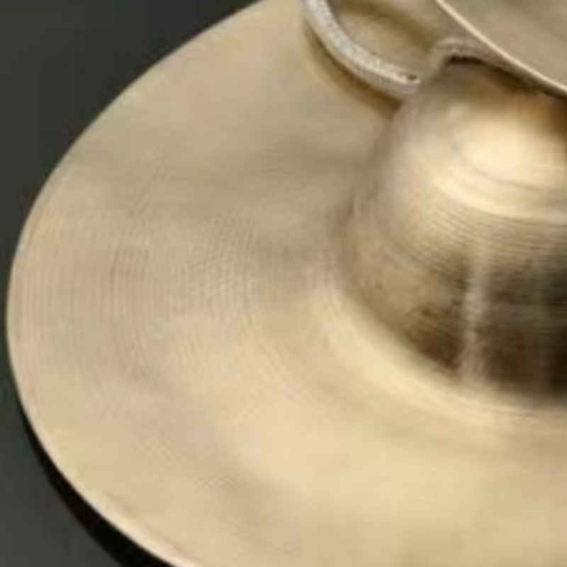 Meditation Cymbals Sound Heali - Diy Electronics Toys recension och pris