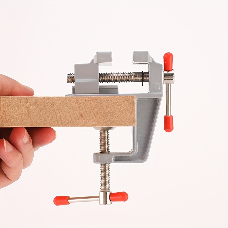 1 Piece Aluminum Alloy Mini Vi - Diy Electronics Workshop recension och pris