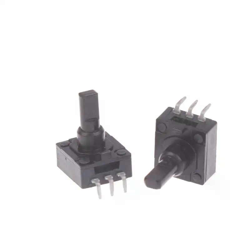 2Pcs Precision Potentiometer B - Diy Audio Electronics Projects recension och pris