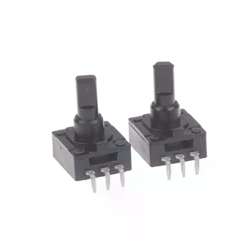 2Pcs Precision Potentiometer B - Diy Audio Electronics Projects recension och pris