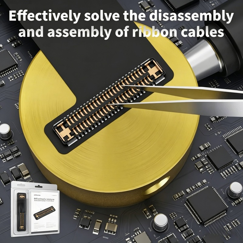 Compact Digital Mini Soldering - Diy Electronics Gadget recension och pris