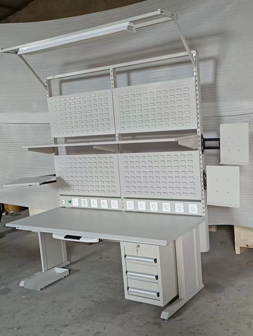 ESD Anti-Static Workbench for  - Diy Electronics Workshop recension och pris