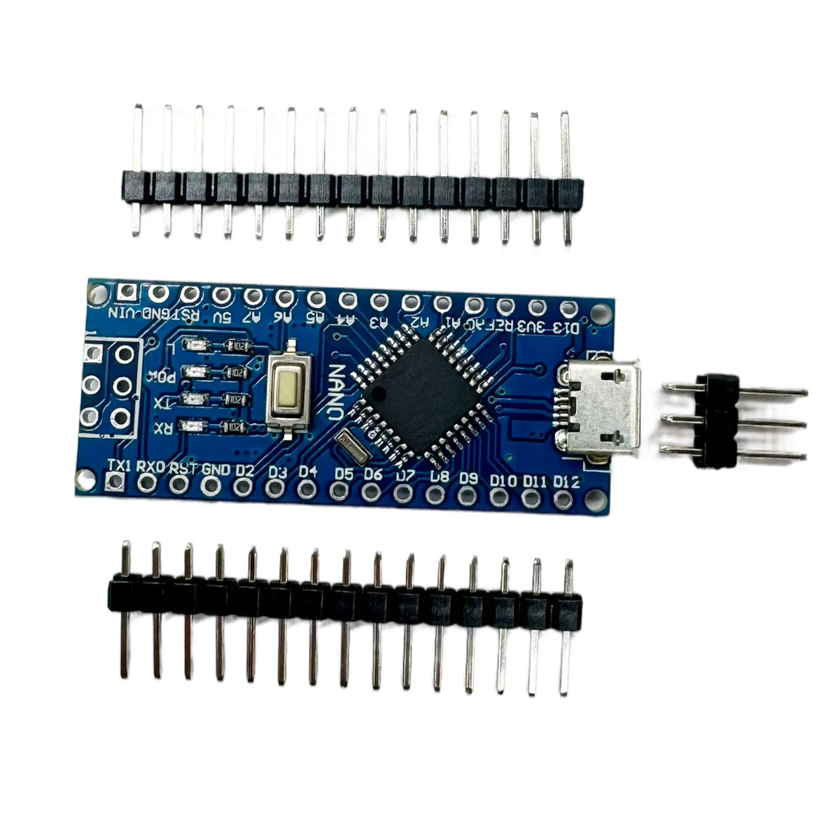 Arduino Pro Nano 3.0 Mini / Ty - Arduino Uno Starter Kit recension och pris
