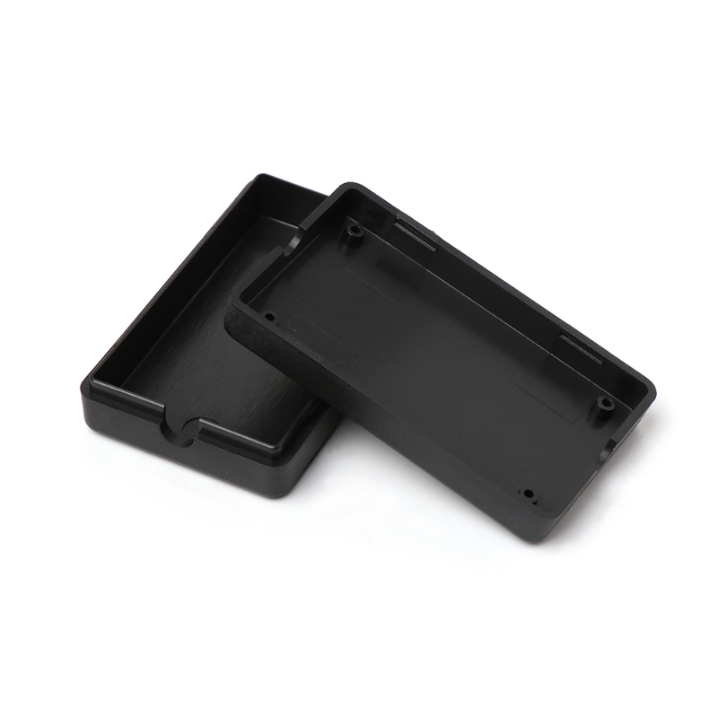 2PCS New High Quality Plastic  - Diy Projects With Electronics recension och pris