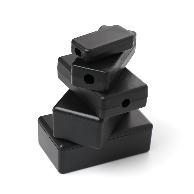 2PCS New High Quality Plastic  - Diy Projects With Electronics recension och pris