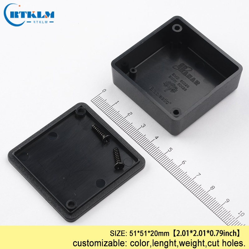 DIY Small Plastic Electric Box - Diy Projects With Electronics recension och pris