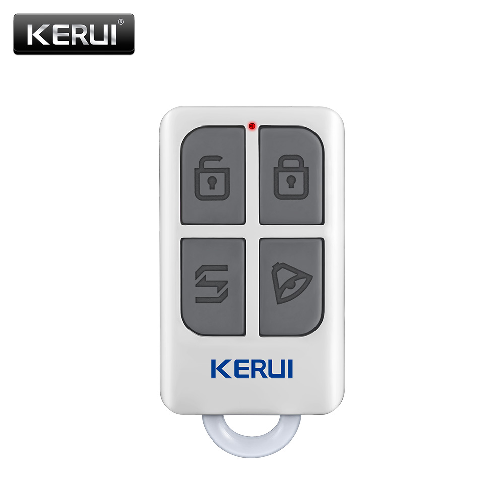 KERUI Wireless High-Performanc - Diy Electronics Button recension och pris