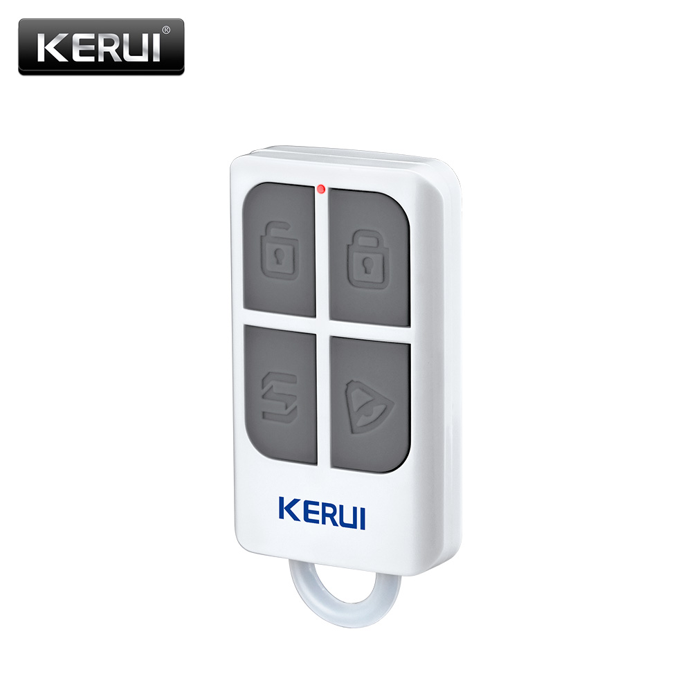 KERUI Wireless High-Performanc - Diy Electronics Button recension och pris