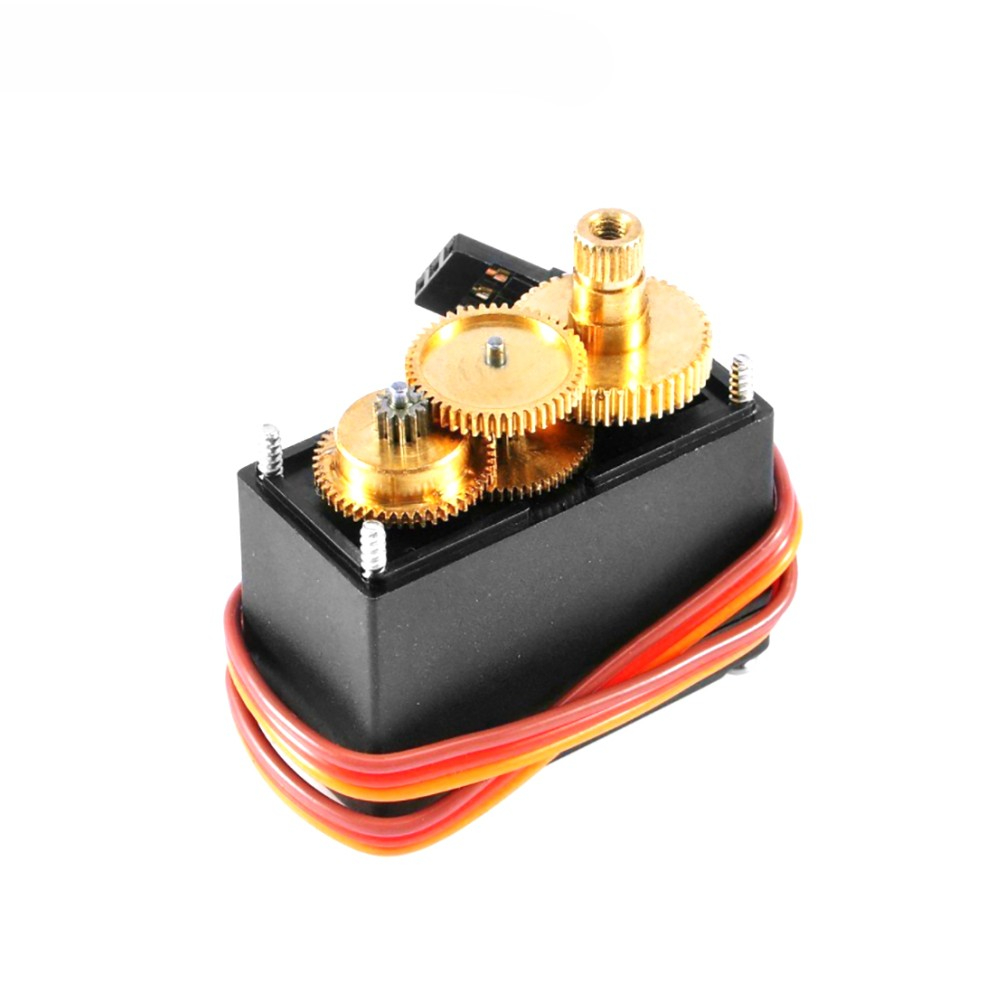 MG996R MG995 SG90 Servo Motor  - Servo Motor Sg90 recension och pris