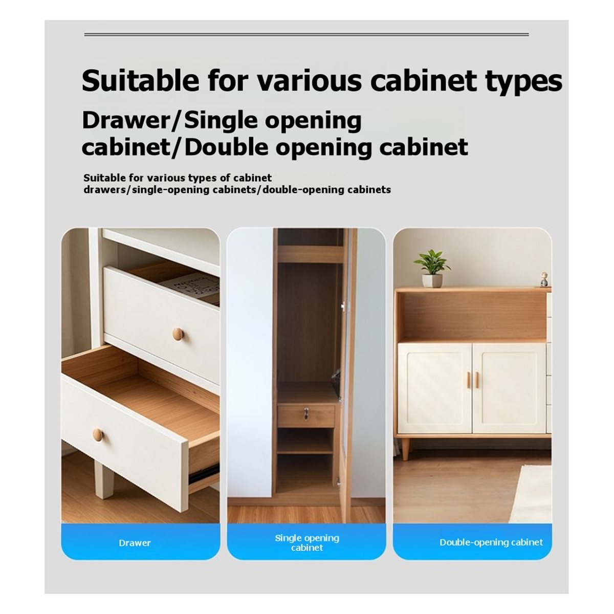 Drawer Electronic Door Lock -  - Diy Electronics Cabinet recension och pris