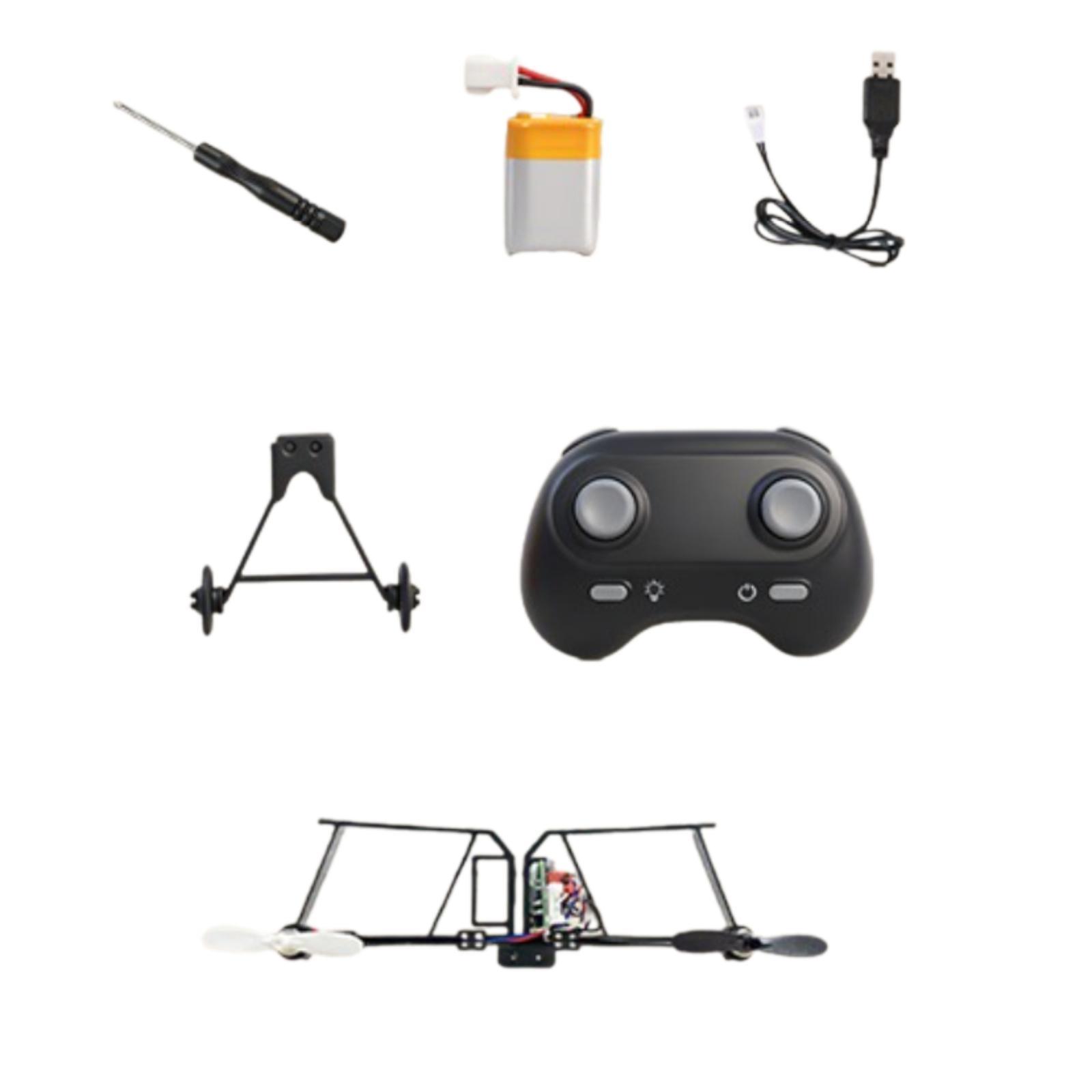 Remote Controlled Model Airpla - Diy Electronics Kits For Kids recension och pris