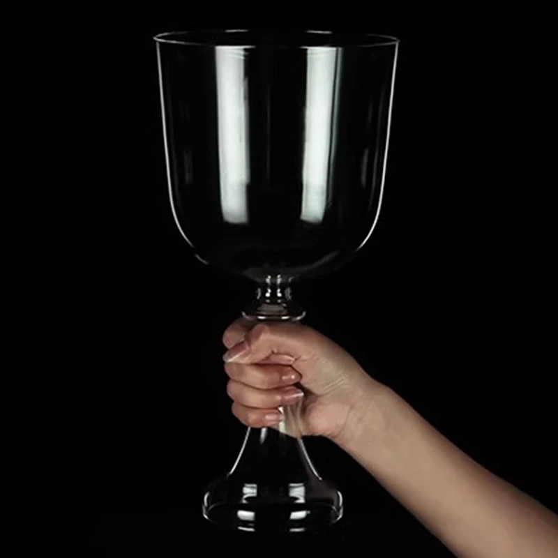 Handheld Crystal Singing Bowl  - Diy Electronics Toys recension och pris