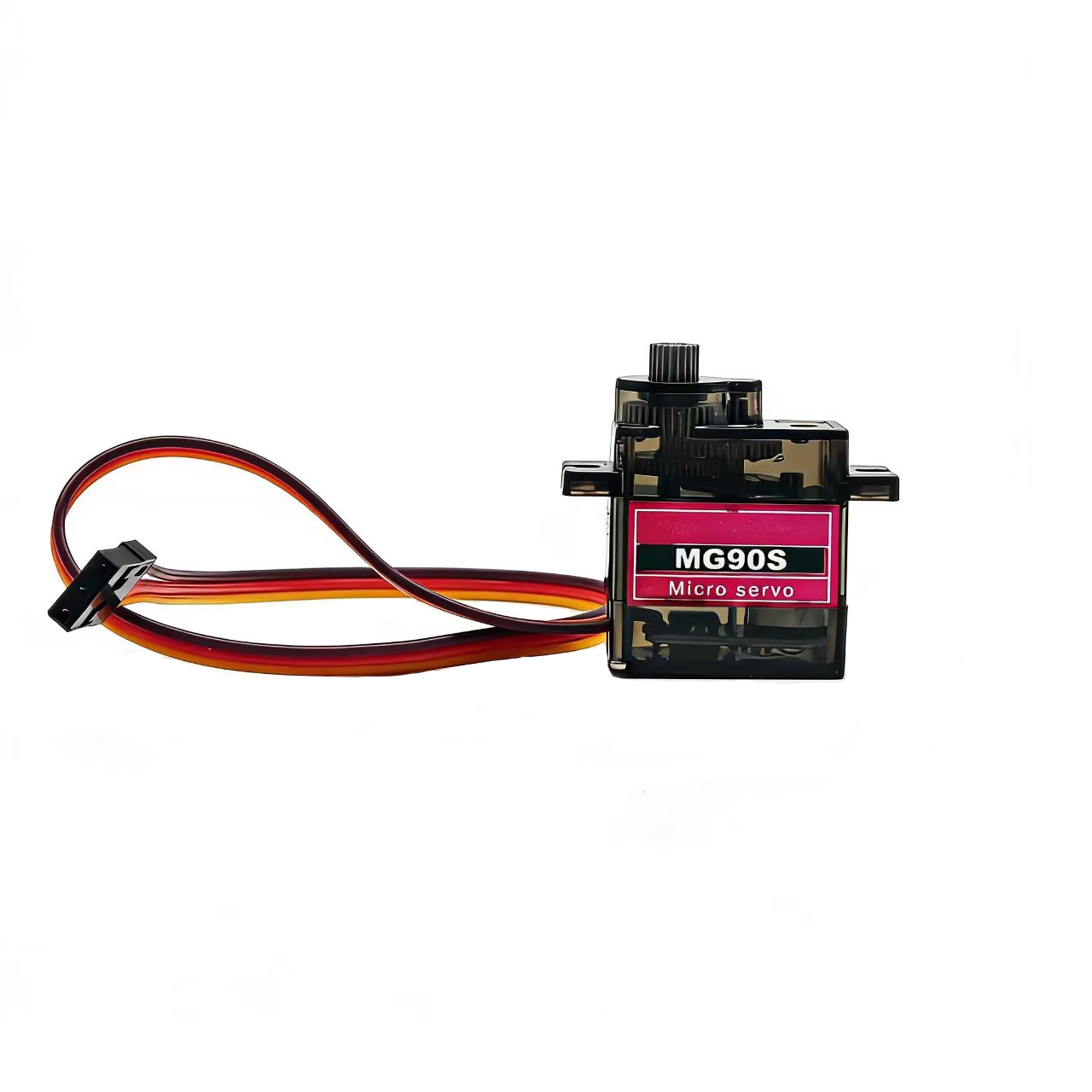 MG90S 180° Micro Servo Motor M - Servo Motor Sg90 recension och pris
