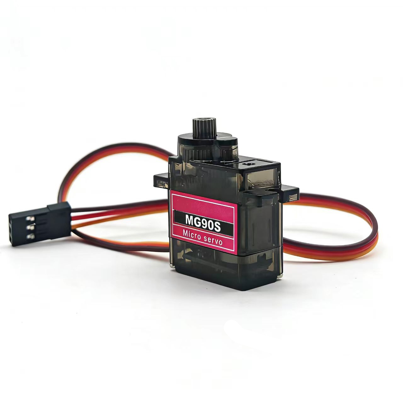 MG90S 180° Micro Servo Motor M - Servo Motor Sg90 recension och pris
