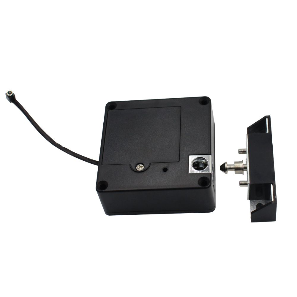 RFID Electronic Cabinet Lock H - Diy Electronics Cabinet recension och pris