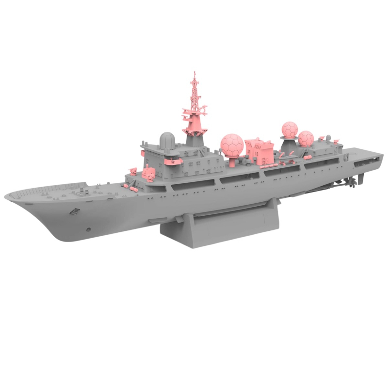 1/700 815G-class Uranus Electr - Diy Electronics Toys recension och pris