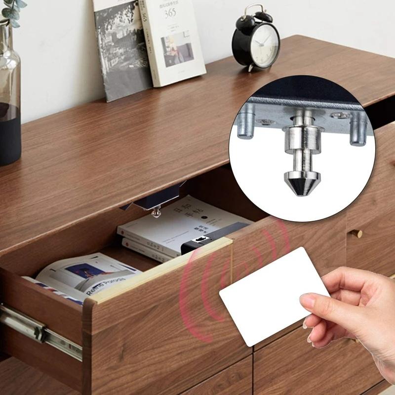 {NN72} Smart Drawer Electronic - Diy Electronics Cabinet recension och pris