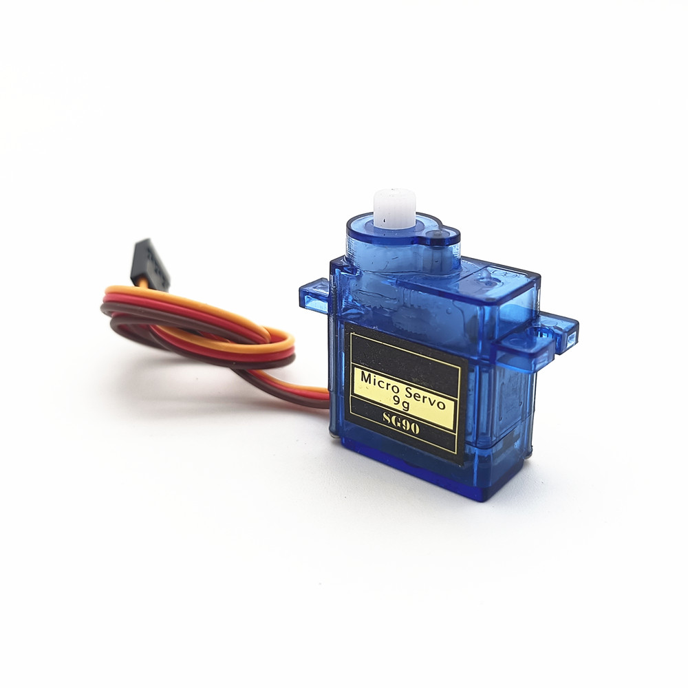 1/2/5/10pcs SG90 Servo Motor M - Servo Motor Sg90 recension och pris