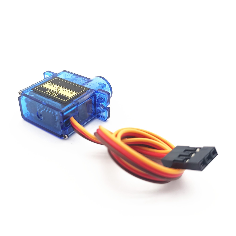 1/2/5/10pcs SG90 Servo Motor M - Servo Motor Sg90 recension och pris