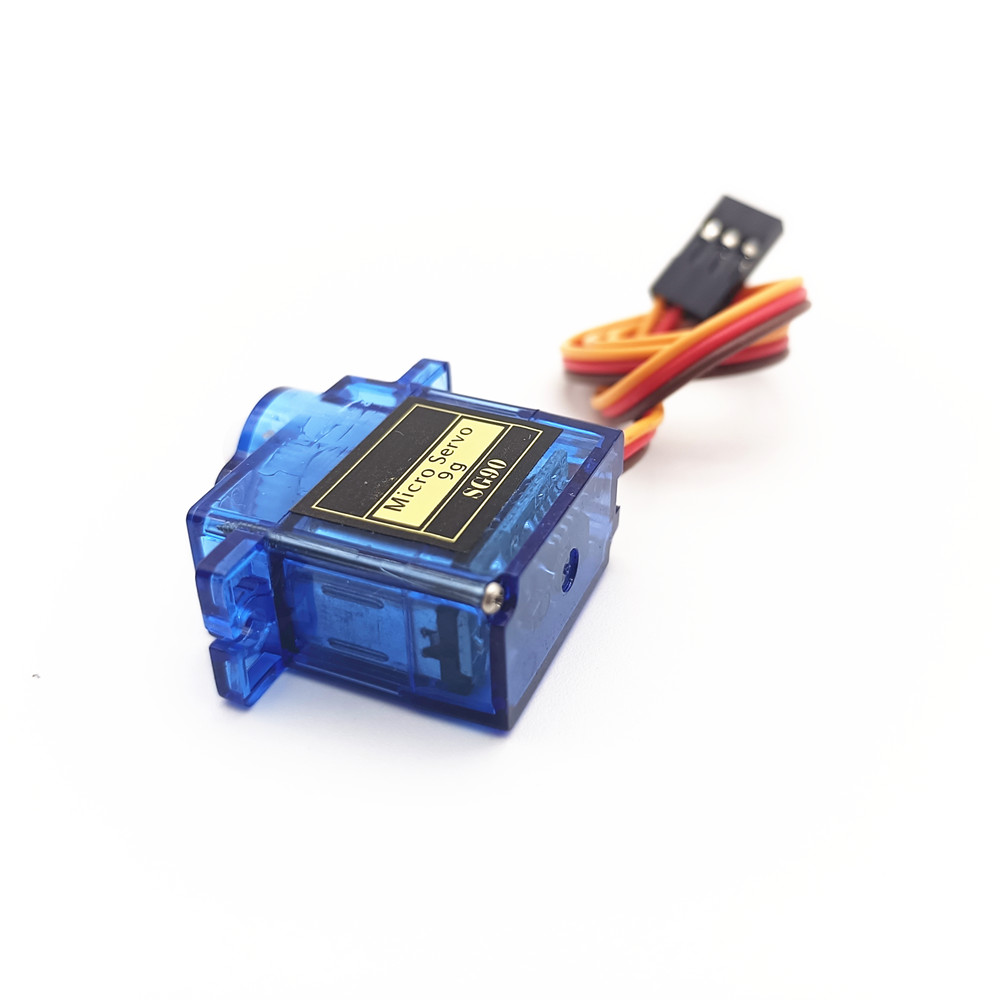 1/2/5/10pcs SG90 Servo Motor M - Servo Motor Sg90 recension och pris