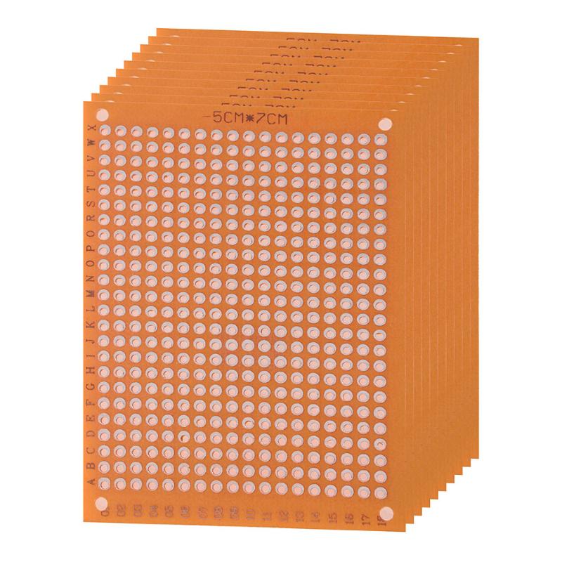 10PCS Insulated Material PCB P - Diy Electronics Gadget recension och pris