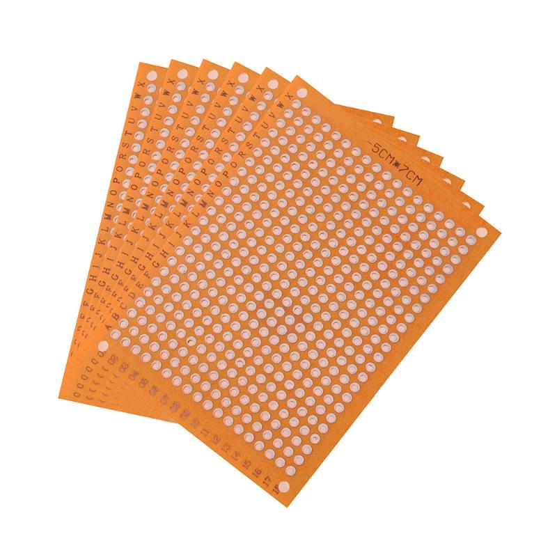 10PCS Insulated Material PCB P - Diy Electronics Gadget recension och pris