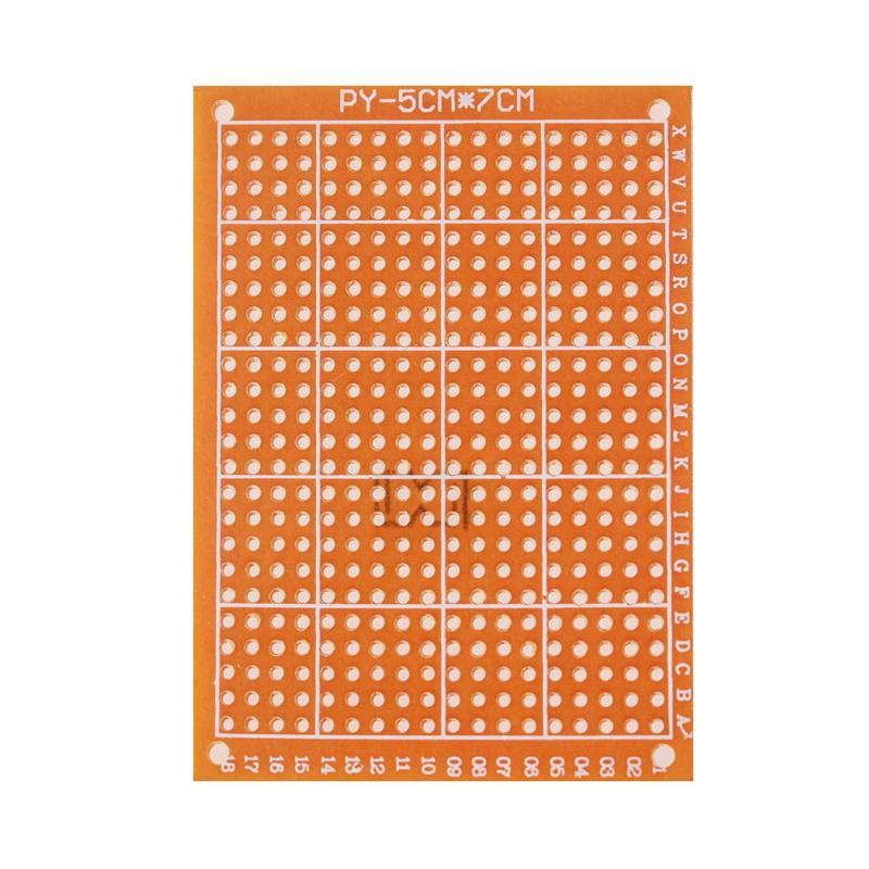 10PCS Insulated Material PCB P - Diy Electronics Gadget recension och pris