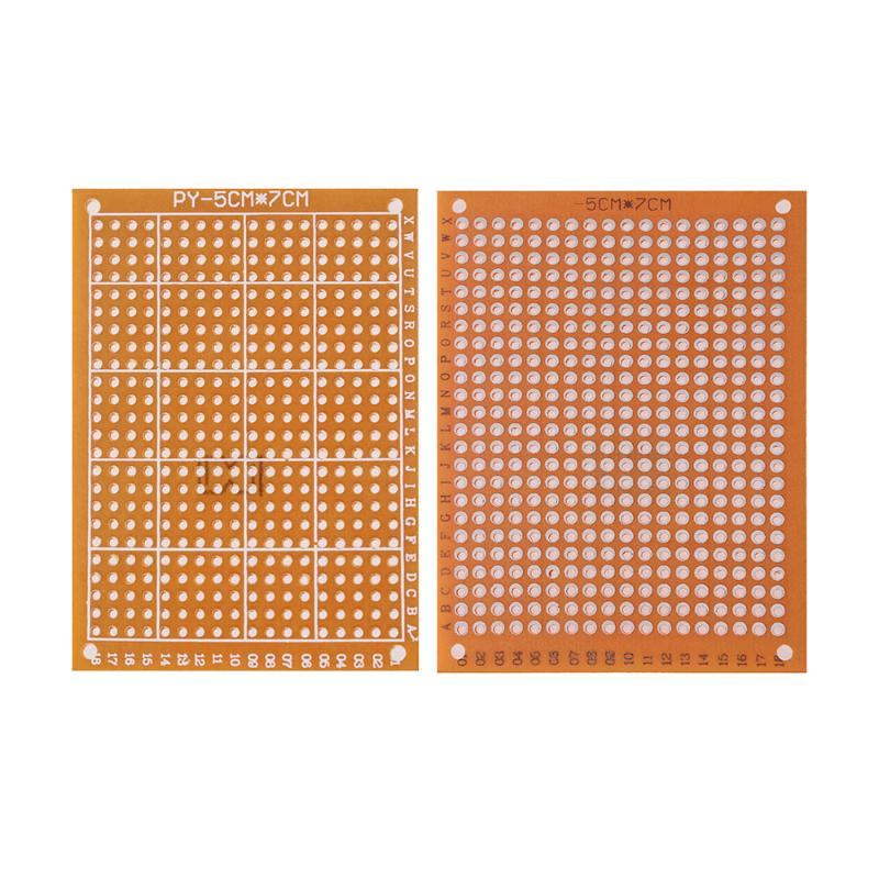 10PCS Insulated Material PCB P - Diy Electronics Gadget recension och pris