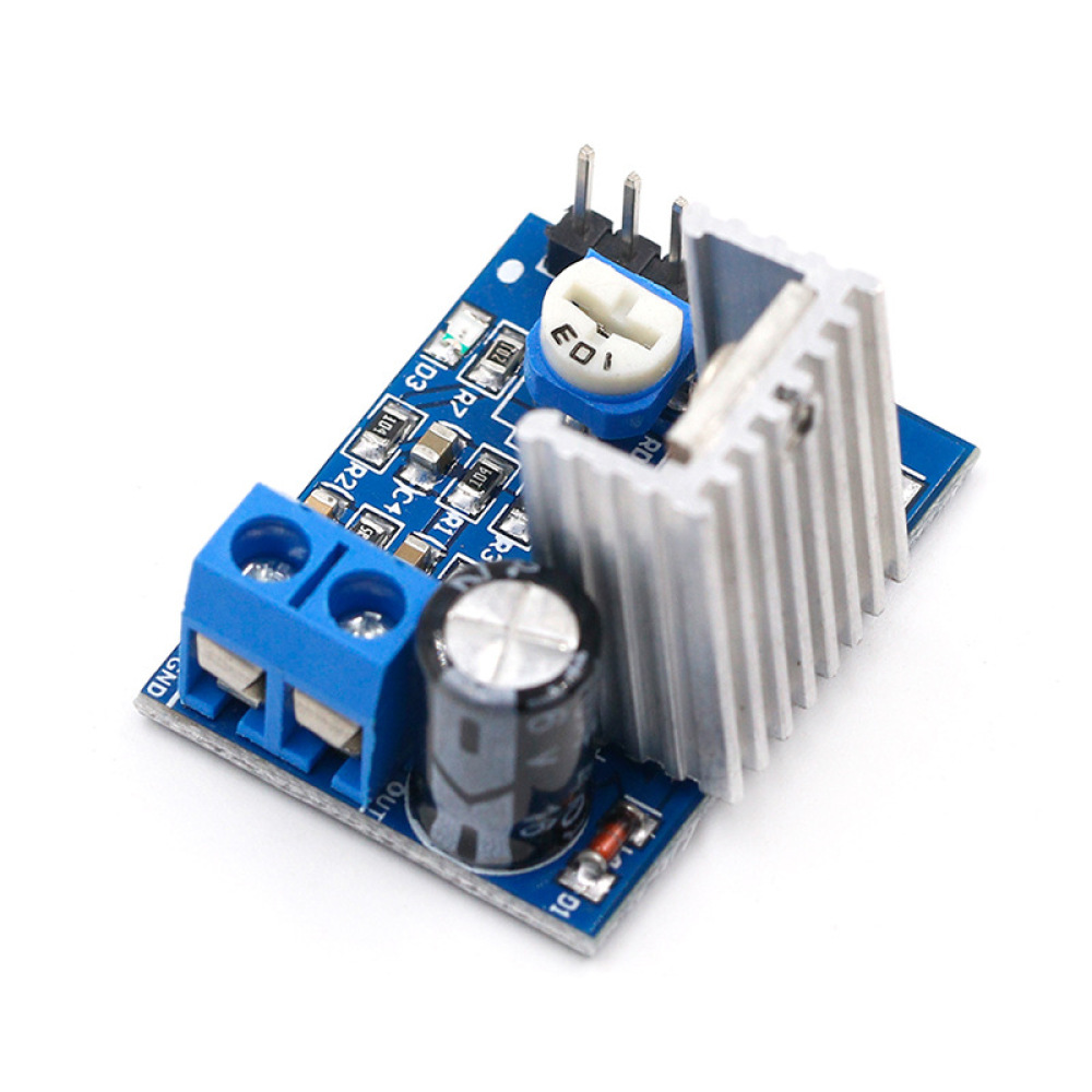 TDA2030A Power Amplifier Board - Diy Audio Electronics Projects recension och pris