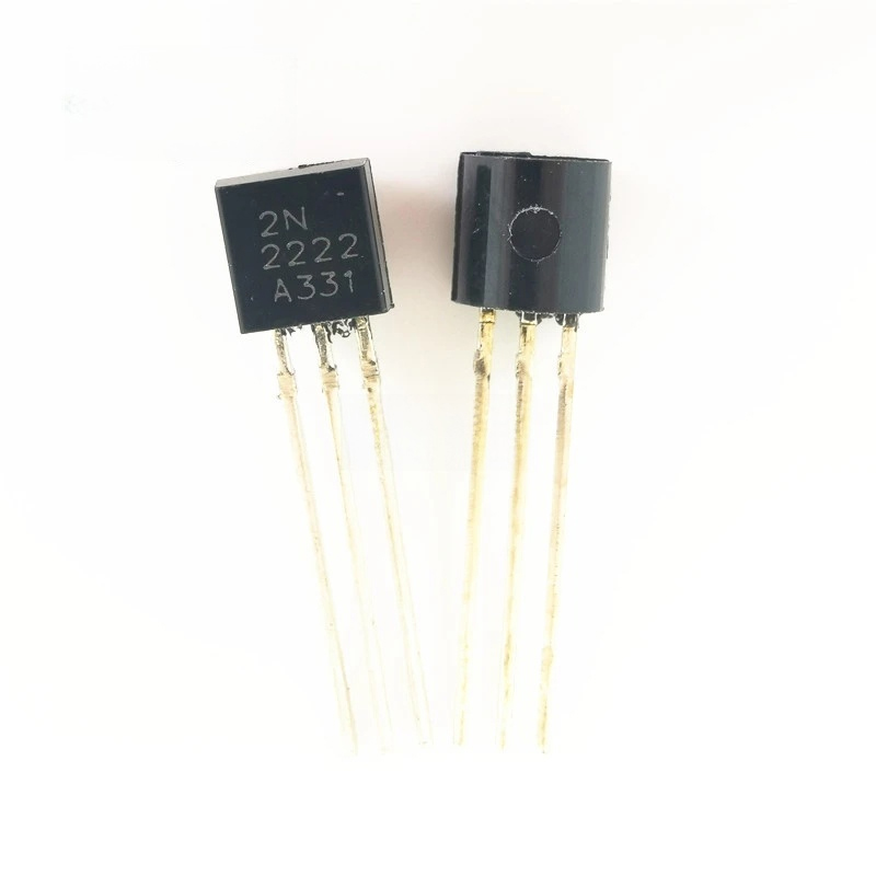 Hot Sale 50/100Pcs Directly In - Diy Electronics For Sale recension och pris