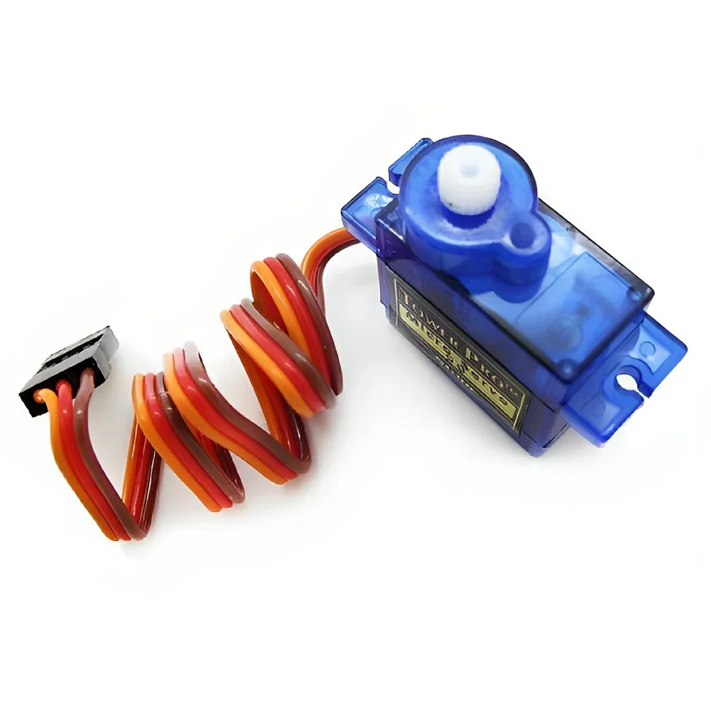 2/4/10pcs SG90 Servo Motor 9G  - Servo Motor Sg90 recension och pris