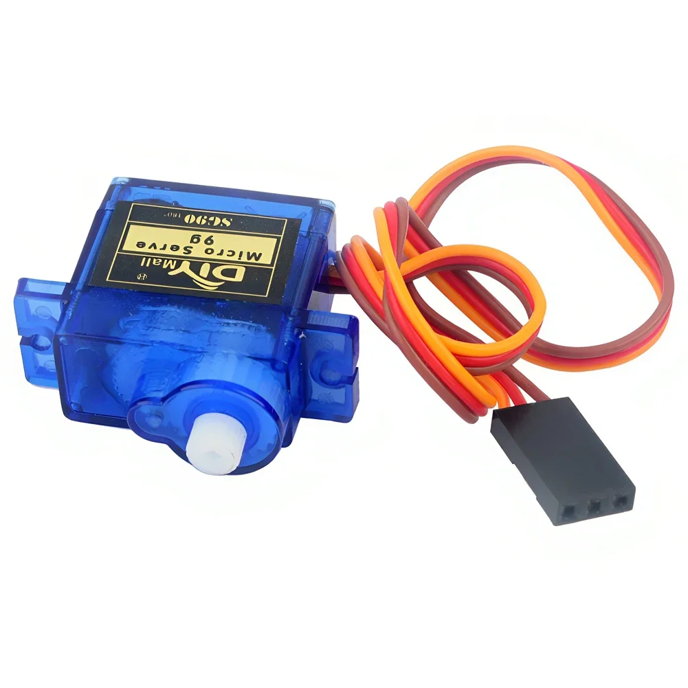 2/4/10pcs SG90 Servo Motor 9G  - Servo Motor Sg90 recension och pris