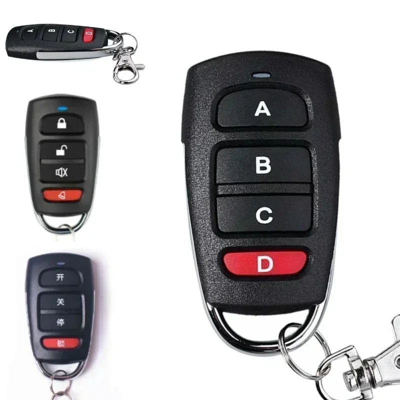 10/5pcs ABCD / Lock Unlock 4Bu - Diy Electronics Button recension och pris