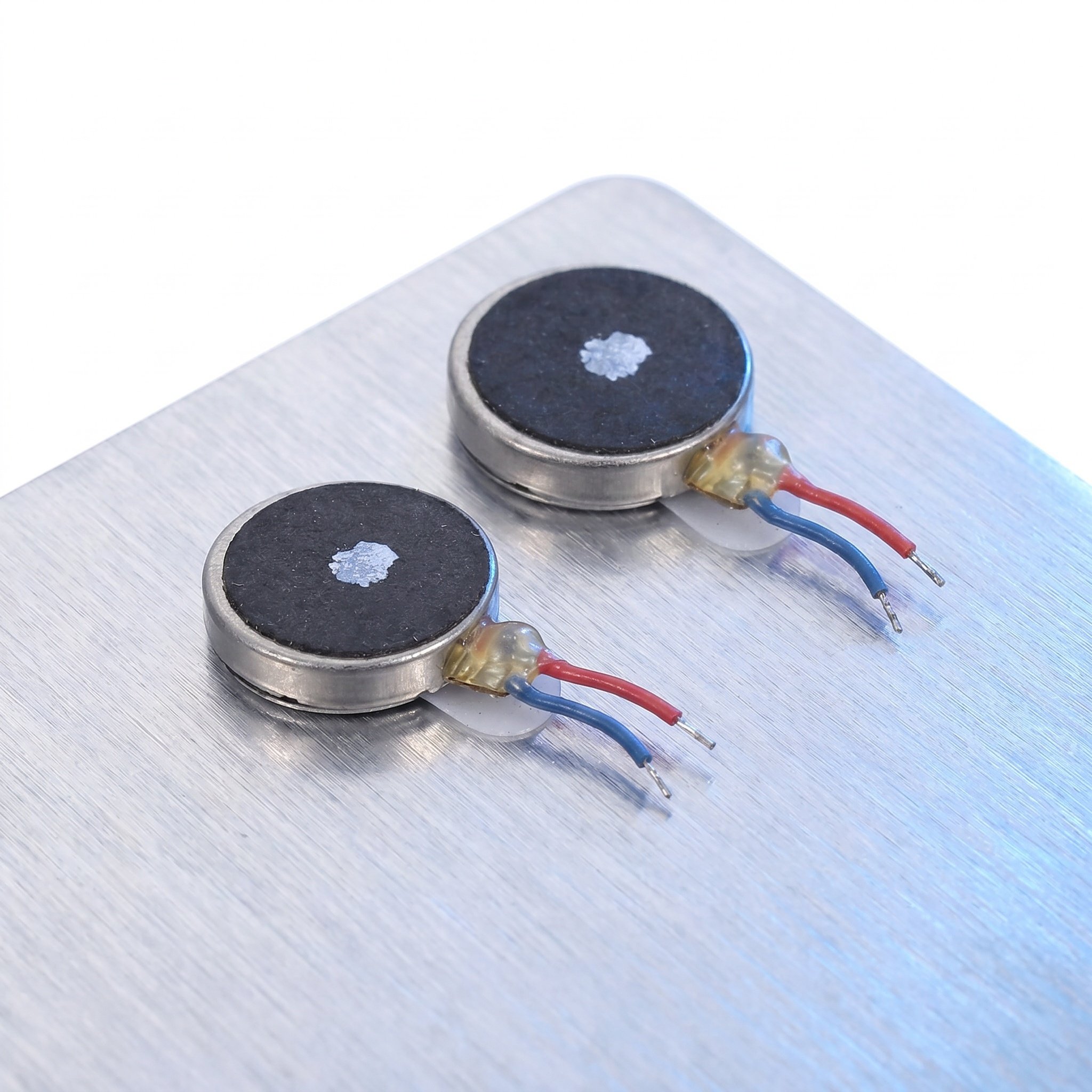 15Pcs Micro Vibration Motor Mi - Diy Projects With Electronics recension och pris