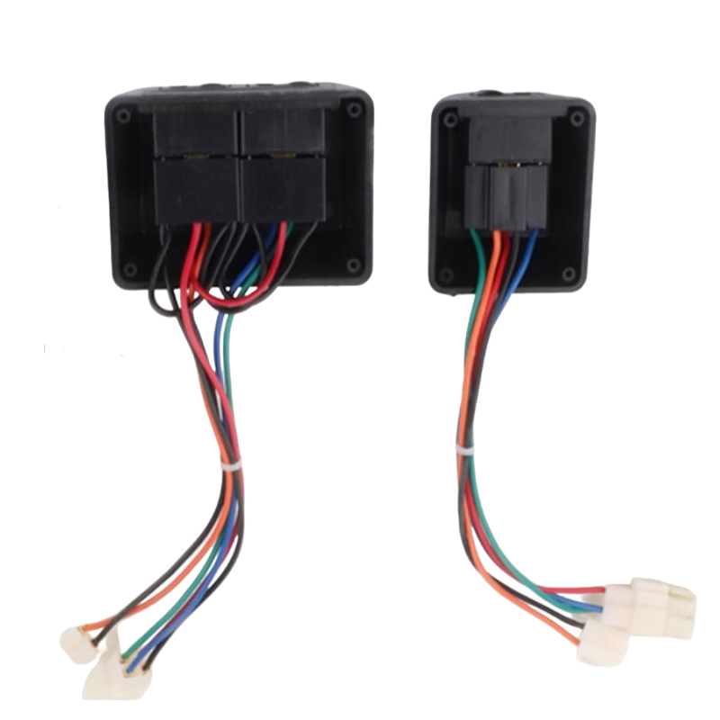12V24V General Motors Electric - Diy Electronics Button recension och pris