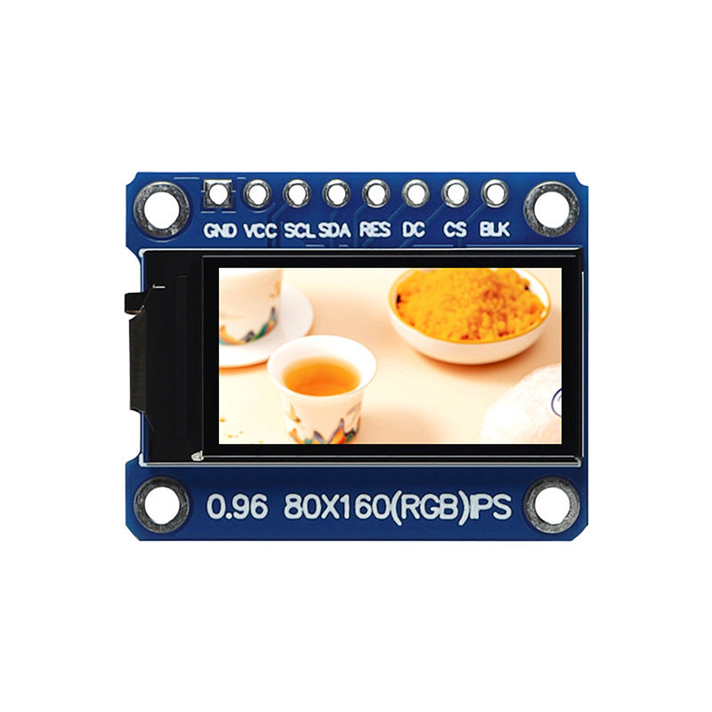 Y-1 Pc 0.96 Inch IPS OLED Disp - Diy Electronic Modules recension och pris