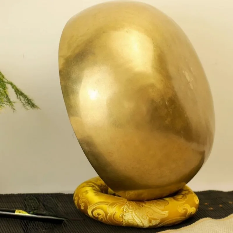 Tibetan Bell Bowl Yoga Singing - Diy Electronics Toys recension och pris