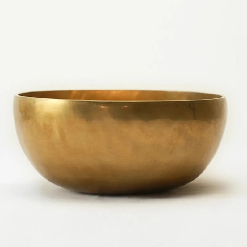 Tibetan Bell Bowl Yoga Singing - Diy Electronics Toys recension och pris