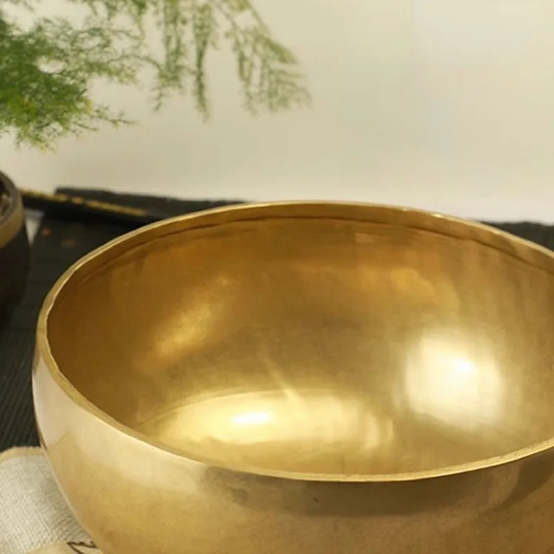 Tibetan Bell Bowl Yoga Singing - Diy Electronics Toys recension och pris