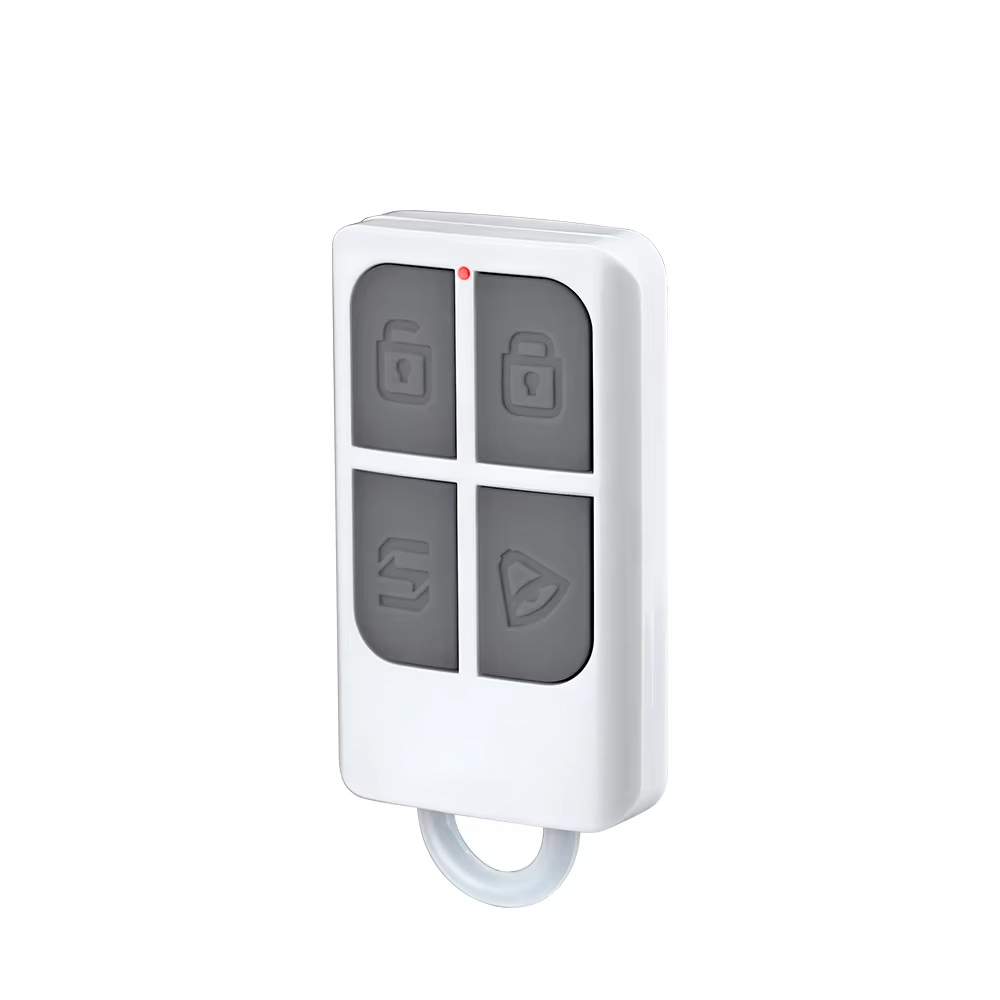 RC531 Wireless Portable Remote - Diy Electronics Button recension och pris