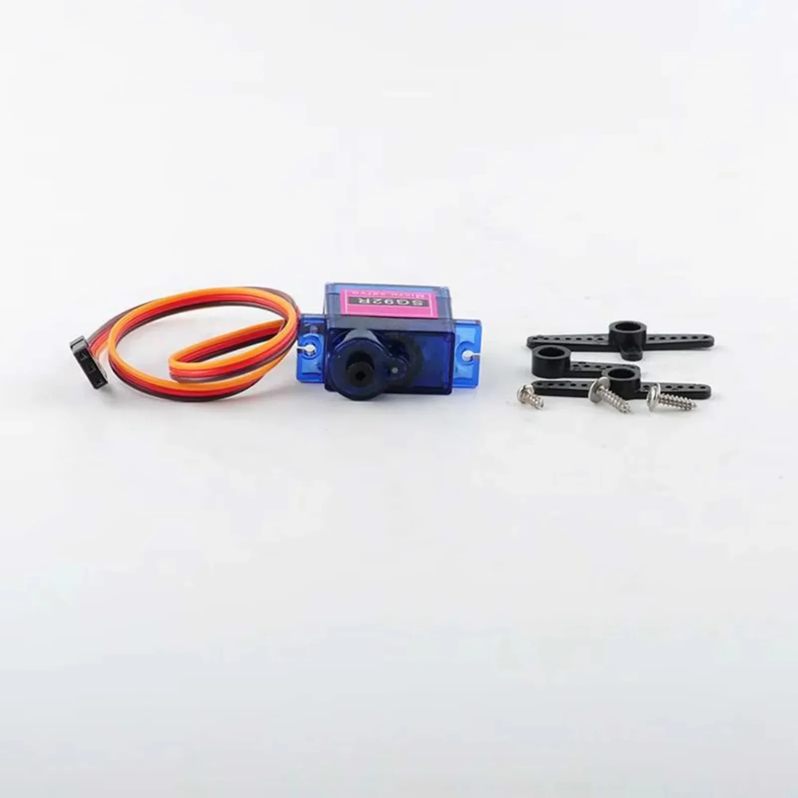 10pcs/lot SG92R Micro Servo 9g - Servo Motor Sg90 recension och pris